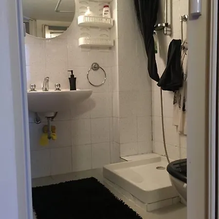 Dora Apartment